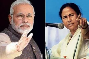 ममता के गढ़ में भाजपा की सेंध!