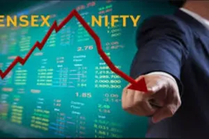 सेंसेक्स 140 अंक और निफ्टी 29 अंक उछला