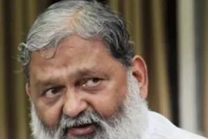 कटारिया के लिए वोट मांगने गए थे अनिल विज गाली देकर जनता को नाराज़ कर आए