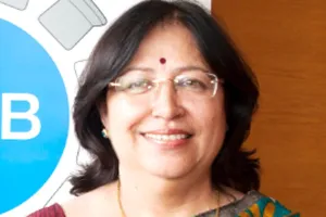 जगजीत पावडिया दोबारा बनी सदस्य