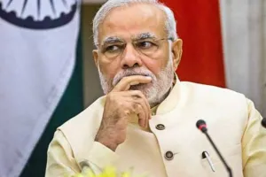 बालाकोट पर मोदी के बयान की एचुरी ने की आयोग में शिकायत