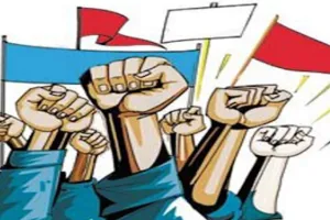 शर्मनाक: 3 साल की लड़की से दुराचार पर भड़का गुस्सा, हो रहे प्रदर्शन