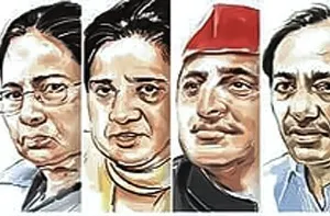 क्या अंतिम परिणाम में परिवर्तित होंगे एग्जिट पोल के नजीते