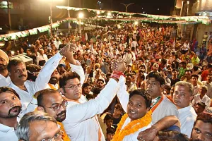 ‘तंवर संसद विच जाऊगा, तुहाडी सब समस्यावां नूं उठाऊगा: बलकार सिद्धू