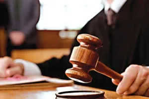 कोर्ट में जांच रिपोर्ट नहीं पेश कर पाई पुलिस