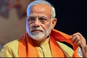 राजीव ससुरालवालों के साथ आईएनएस विराट से छुट्टियां मनाने गए थे : मोदी