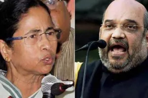 राजनीतिक शत्रुता बढ़ा रहे लोकसभा चुनाव