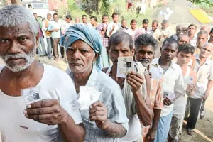 देश पर व्यापक असर डालता है लंबा चुनाव कार्यक्रम