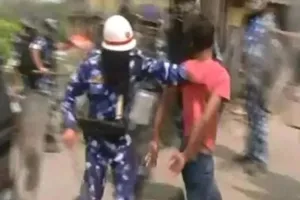पश्चिम बंगाल में क्यों भड़कती है चुनावी हिंसा?