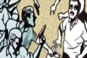 हरियाणा: हथियारों के बल पर आढ़ती से छीने 33 लाख