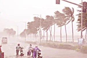 फोनी का कहर, बंगलादेश में 14 की मौत