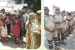ले के कहां कुछ वापिस जाना ये शरीर भी दान है…