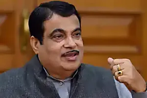 आतंकवाद पर रोक नहीं, रोक देंगे पाकिस्तान का पानी :गडकरी