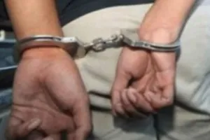 वेनेजुएला दूतावास से चार संदिग्ध गिरफ्तार