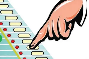 सभी दलों ने आखिरी वक्त में झोंकी पूरी ताकत