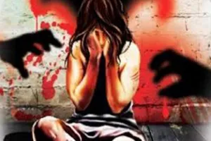 शर्मनाक: नाबालिग के साथ सामूहिक दुराचार