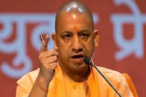भ्रष्टाचार की प्रतिमूर्ति है बुआ और बबुआ : योगी