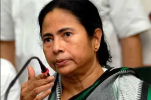 ममता मीम विवाद: ‘विपक्षी होने की वजह से अरेस्ट’