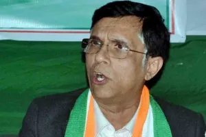 डामोर के बयान पर देश से माफी मांगे मोदी : कांग्रेस