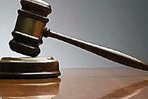 नाबालिग युवती से दुर्व्यवहार के आरोपी को 10 साल की सजा