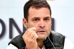 न्याय योजना से देश की अर्थव्यवस्था पटरी पर आएगी: राहुल