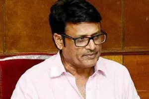 आरोप: बीकानेर आईजी कांग्रेस सरकार के एजेंट : राजेंद्र राठौड़