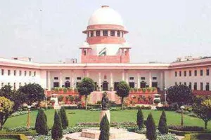 सुप्रीम कोर्ट से विपक्ष को फिर झटका