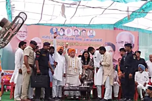 क्या बिना कद्दावर नेता के सरसा में खिलेगा ‘कमल’?