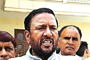 4 जगह हुई वोटिंग में गड़बड़ी : भड़ाना