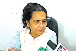 जनता की आंखों से उतर चुका ‘मोदी’ नाम का चश्मा