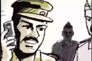शराबी ने 9 माह के इकलौते बेटे को सड़क पर पटक मार डाला