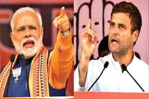 चुनाव की अंतिम बेला में तेज होते जुबानी हमले