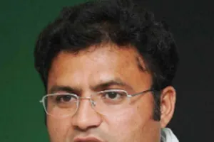 तंवर ने दिए कार्यकर्ताओं को मतदान केंद्रों के ‘ठीकरी पहरा’ के निर्देश
