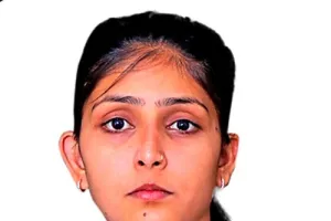 आरियंस के नर्सिंग परिणामों में छाई हरियाणा की बेटी