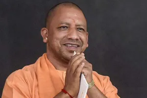 भाजपा सरकार ने गुंडाराज को किया खत्म: योगी