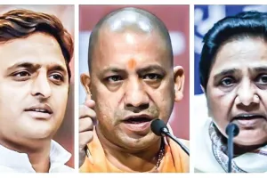 यूपी होगा सियासत का सिरमौर
