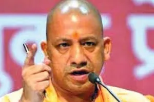 योगी पर आपत्तिजनक टिप्पणी के बाद न्यूज चैनल की एमडी समेत 3 पत्रकार गिरफ्तार