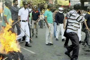 5 भाजपा कार्यकर्ताओं की हत्या की खबर, शाह ने ममता सरकार से मांगी रिपोर्ट
