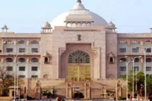 अलवर को मिल सकती है एम्स की सौगात