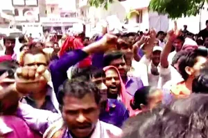 बिहार : चमकी बुखार से अबतक 129 बच्चों की मौत