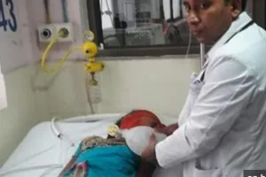 बिहार: चमकी बुखार से अबतक 23 बच्चों की मौत