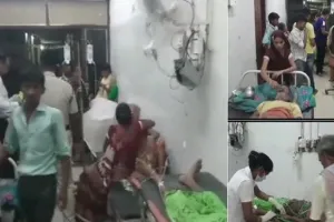 बिहार में लू से 24 घंटे में 66 लोगों की मौत