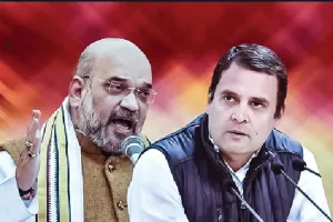 बीजेपी-कांग्रेस : अगला अध्यक्ष कौन ?