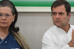 गुटबाजी में उलझी कांग्रेस
