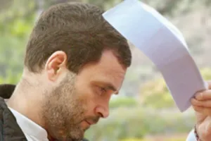 राहुल के इस्तीफे पर संशय से कांग्रेस में बढ़ी रार