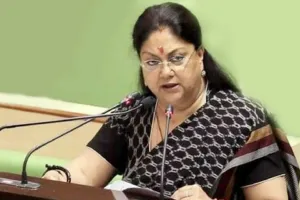 कांग्रेस के शासन में बेटियां घर से निकलने में लगी डरने