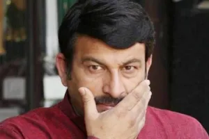 दिल्ली बीजेपी अध्यक्ष मनोज तिवारी को जान से मारने की धमकी