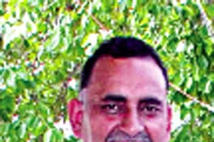 डेरा सच्चा सौदा श्रद्धालु महेन्द्रपाल बिट्टू की नाभा जेल में बर्बर हत्या