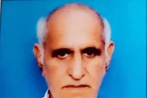 मरणोंपरात भी जहां देखेंगी दीवान चंद की आँखें