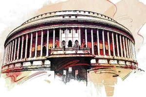 सद्भावना से कोरे सांसद